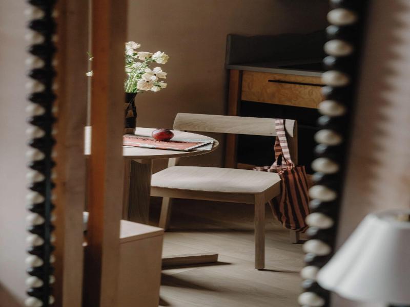 Mason And Fifth Belsize Park image