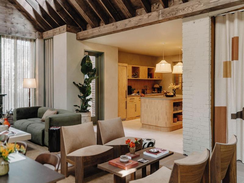 Mason And Fifth Belsize Park image