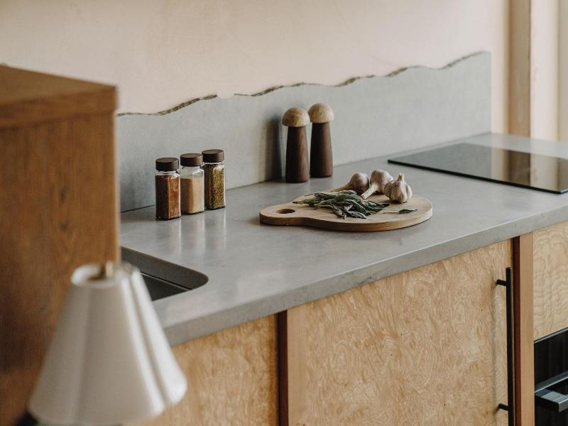 Mason And Fifth Belsize Park image