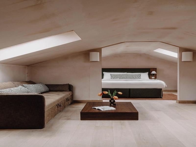 Mason And Fifth Belsize Park image