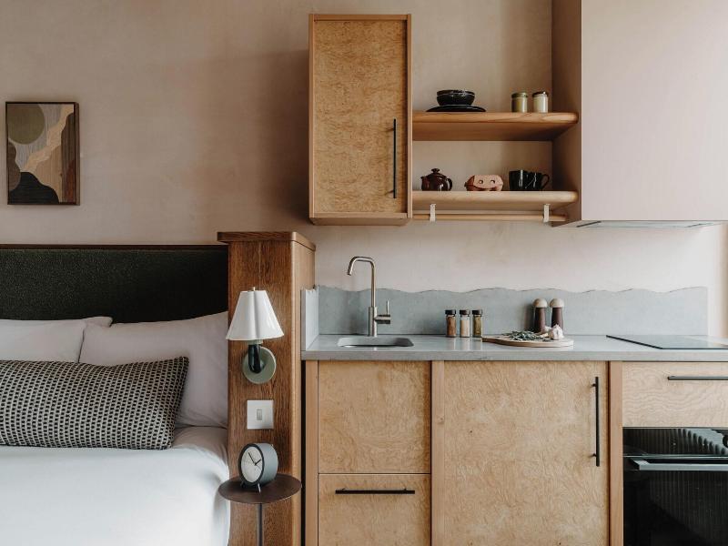 Mason And Fifth Belsize Park image