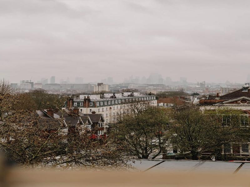 Mason And Fifth Belsize Park image