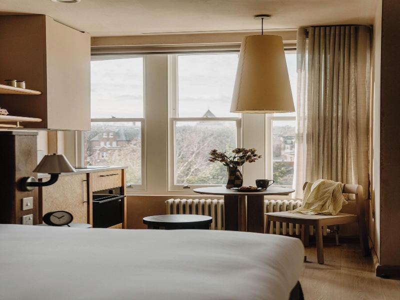 Mason And Fifth Belsize Park image