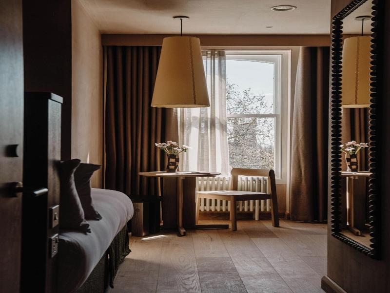 Mason And Fifth Belsize Park image
