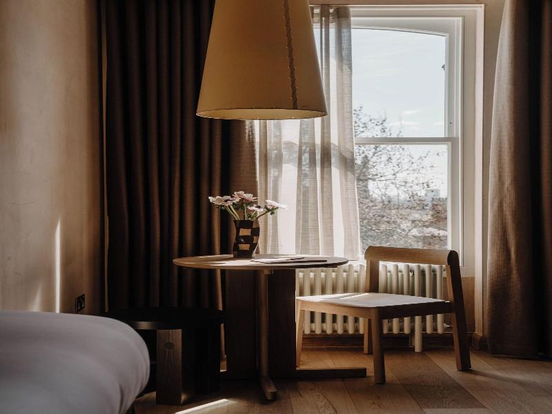 Mason And Fifth Belsize Park image