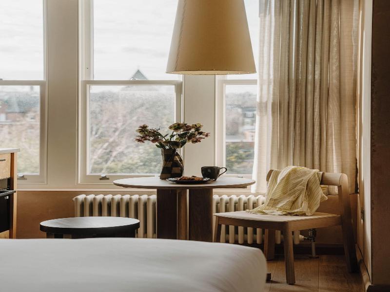 Mason And Fifth Belsize Park image
