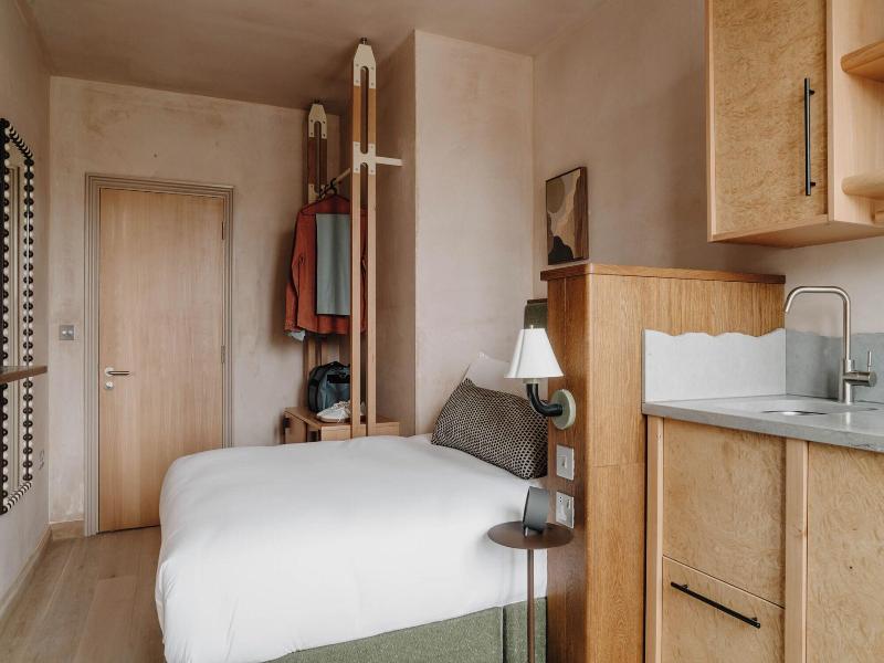 Mason And Fifth Belsize Park image