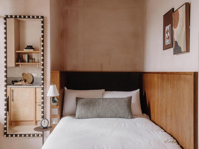 Mason And Fifth Belsize Park image