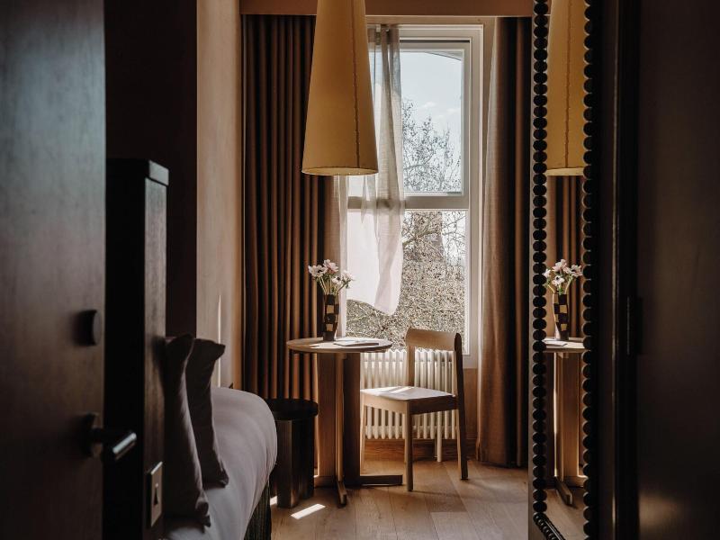 Mason And Fifth Belsize Park image