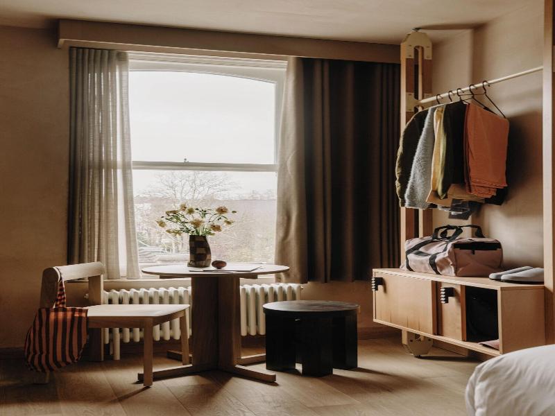 Mason And Fifth Belsize Park image