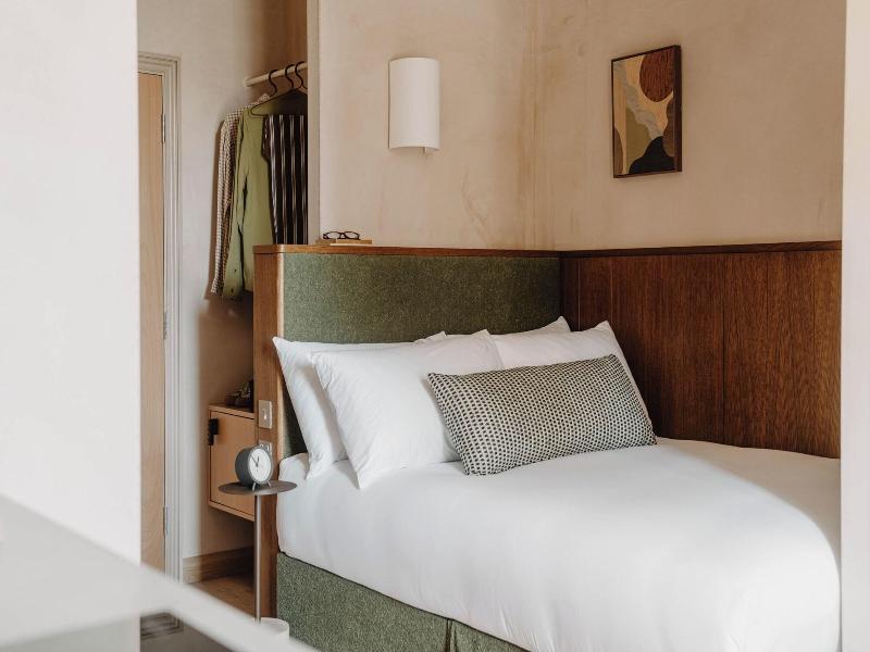 Mason And Fifth Belsize Park image