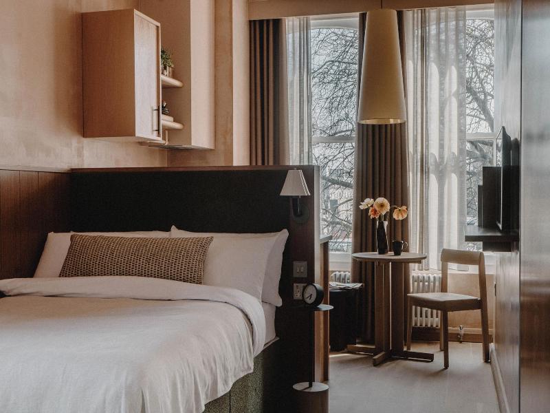Mason And Fifth Belsize Park image