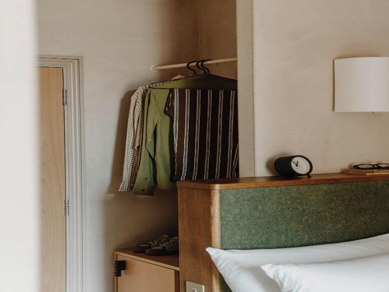 Mason And Fifth Belsize Park image