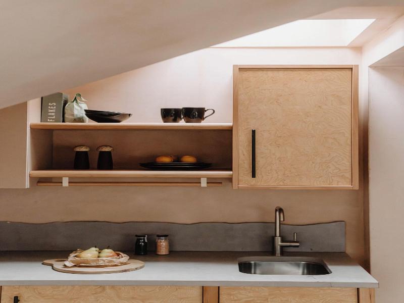Mason And Fifth Belsize Park image