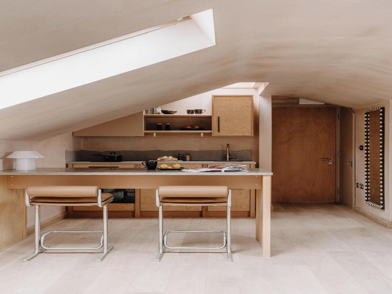Mason And Fifth Belsize Park image