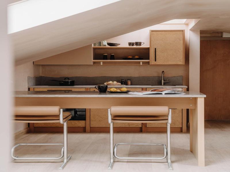 Mason And Fifth Belsize Park image