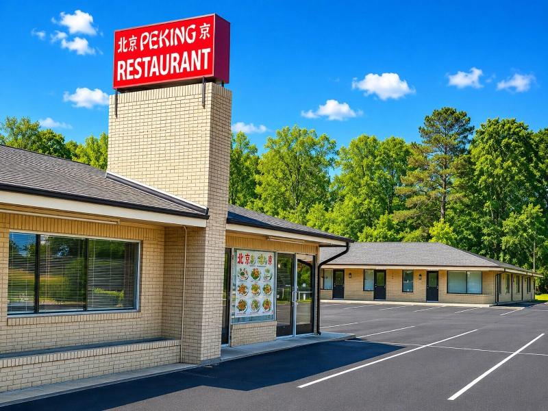 Williamston Inn