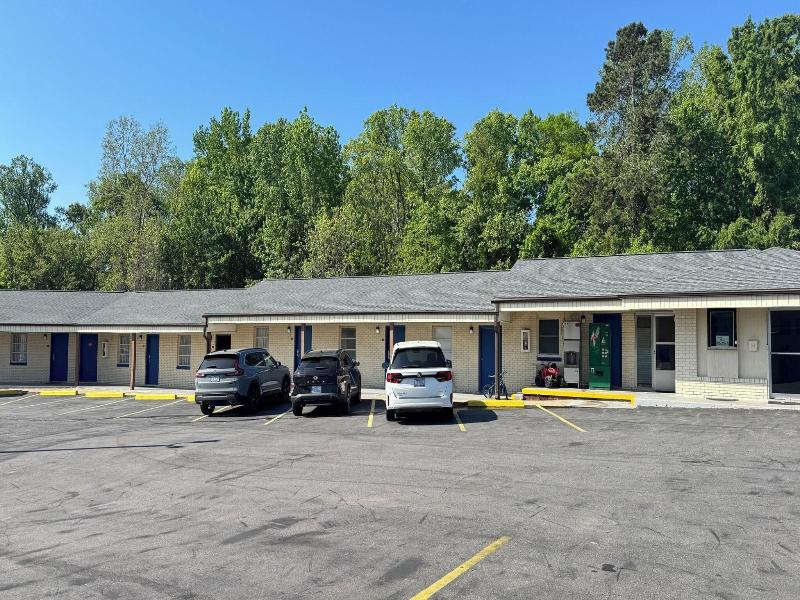 Williamston Inn