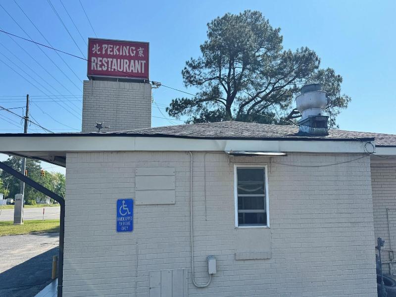 Williamston Inn
