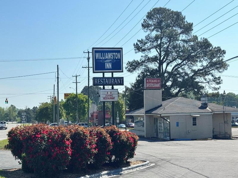 Williamston Inn