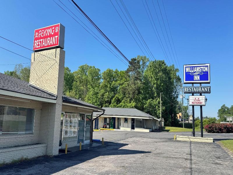 Williamston Inn