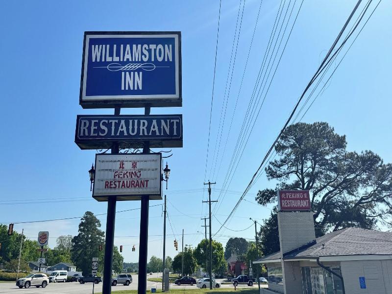 Williamston Inn