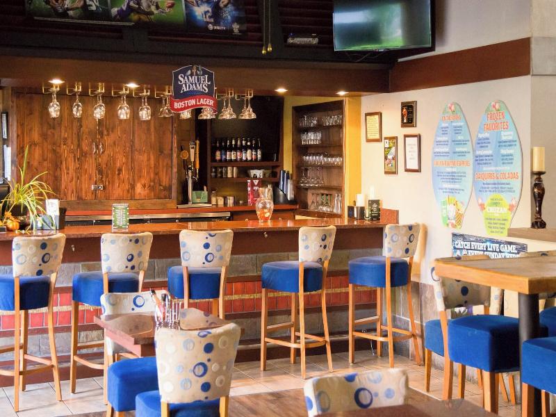 St John S Inn
