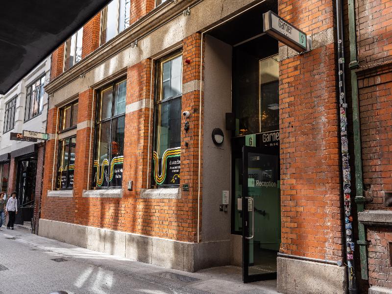Garner Hotel Dublin Temple Bar by IHG image