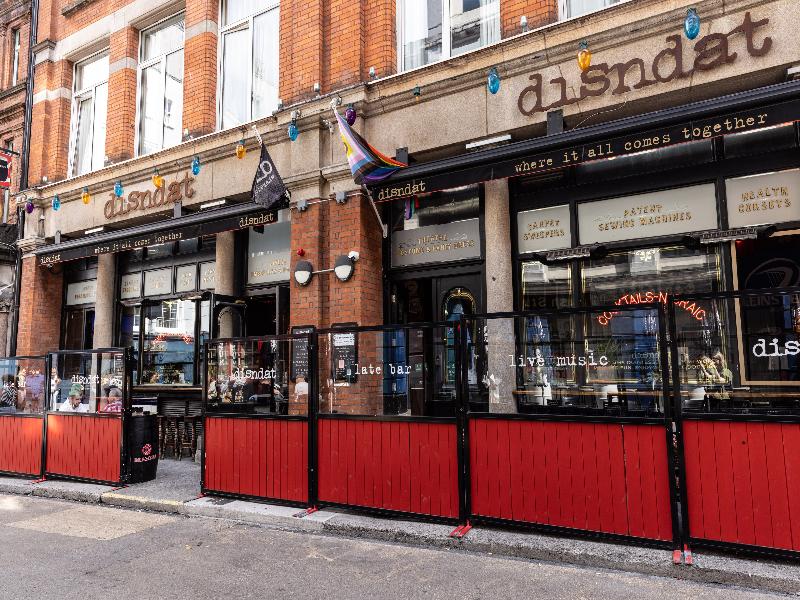 Garner Hotel Dublin Temple Bar by IHG image