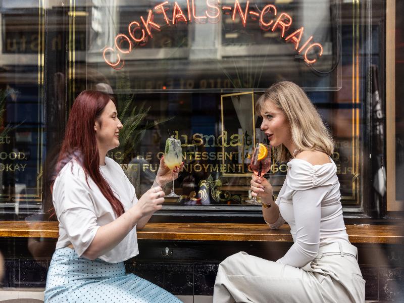 Garner Hotel Dublin Temple Bar by IHG image