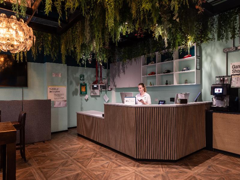 Garner Hotel Dublin Temple Bar by IHG image