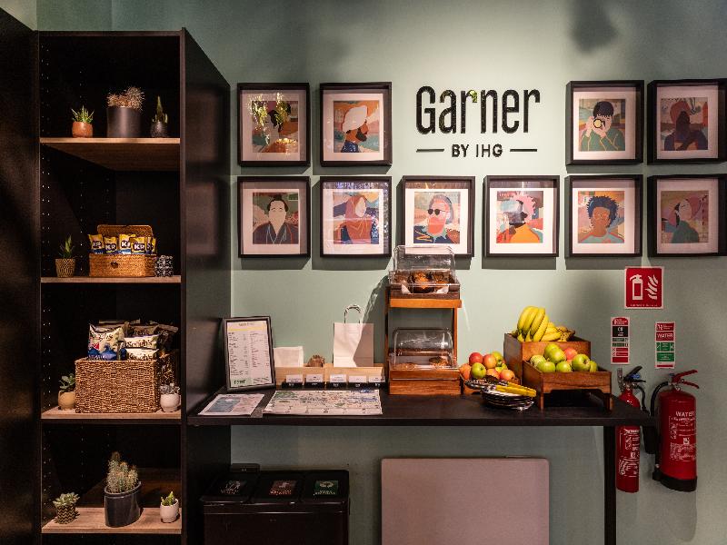 Garner Hotel Dublin Temple Bar by IHG image