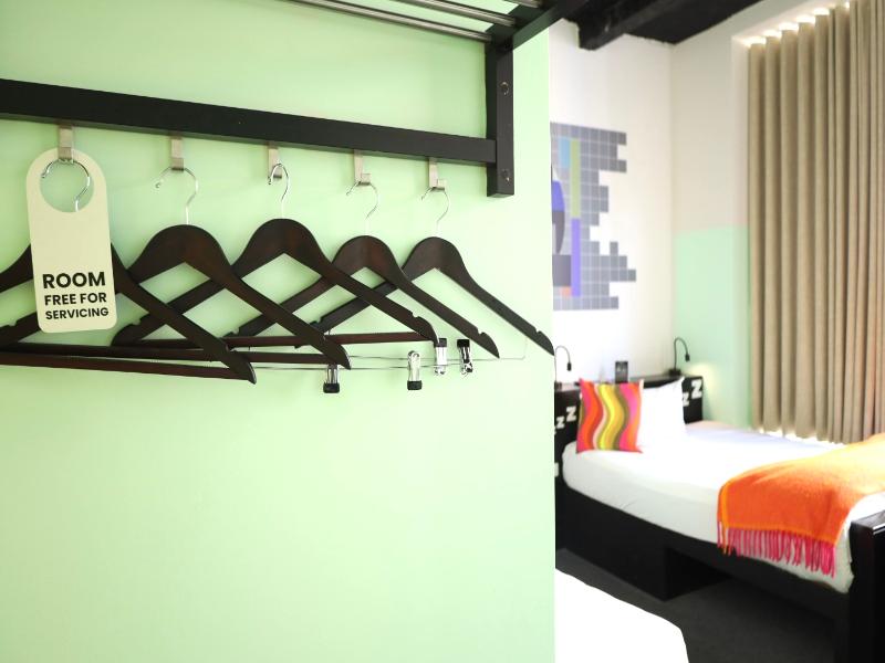Garner Hotel Dublin Temple Bar by IHG image