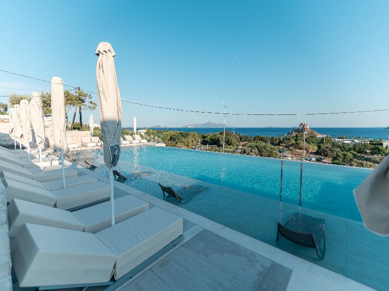 Kefalos View