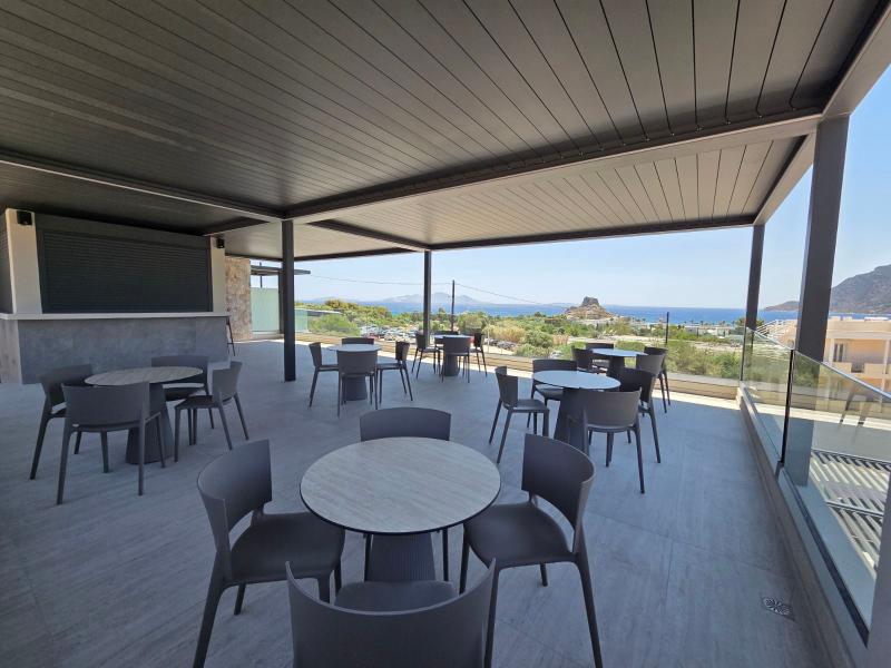 Kefalos View