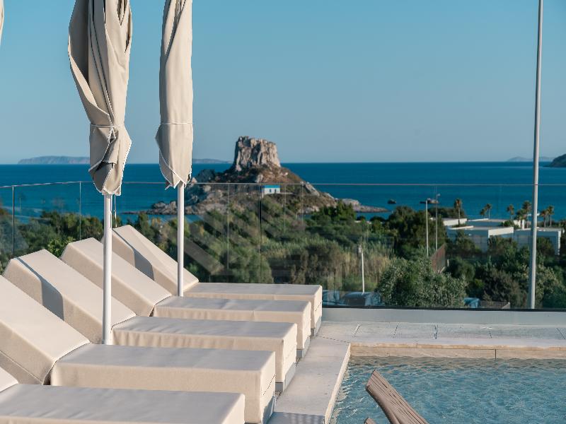 Kefalos View