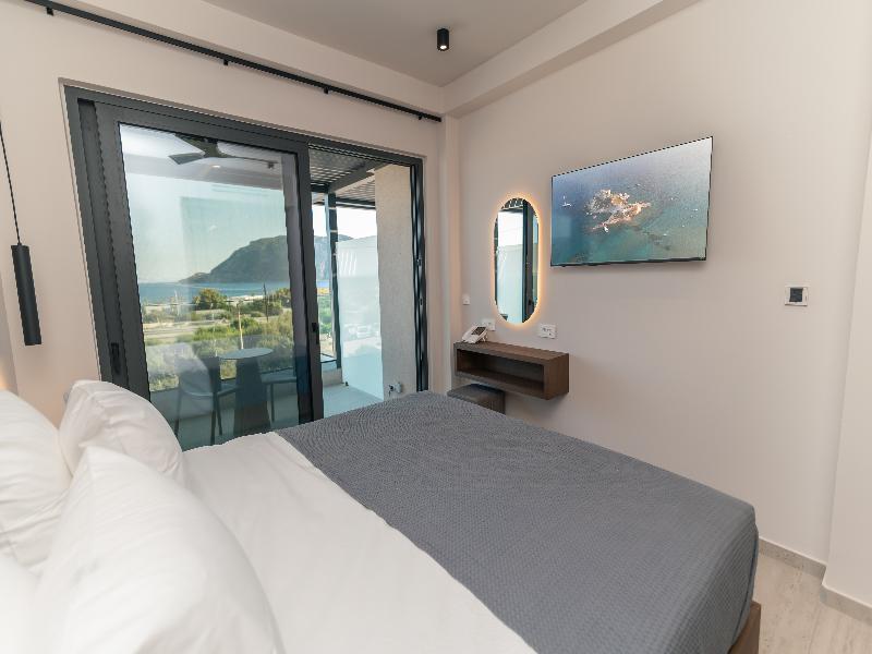 Junior Suite sea view