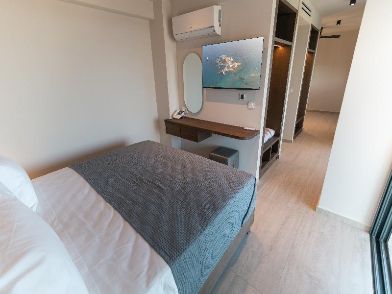 Suite with Jacuzzi