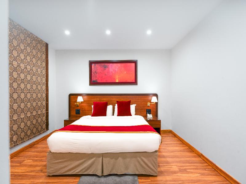 Span Inn & Suites By Alivaa Hotel image