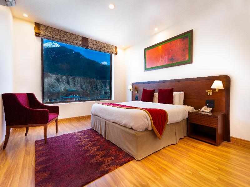 Span Inn & Suites By Alivaa Hotel image