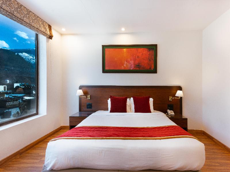 Span Inn & Suites By Alivaa Hotel image