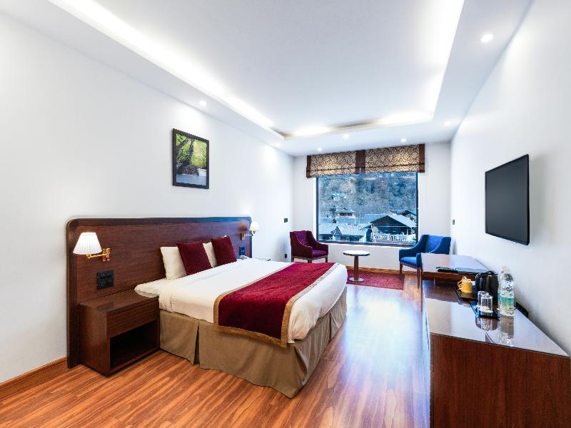 Span Inn & Suites By Alivaa Hotel image