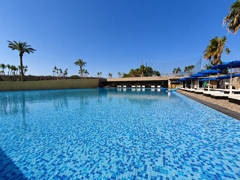 Hotiday Otranto Baia Resort image