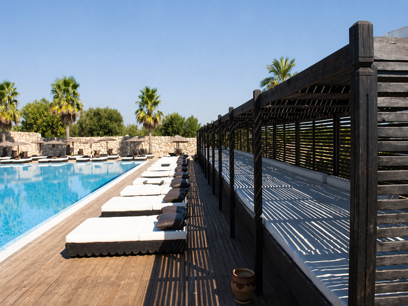Hotiday Otranto Baia Resort image