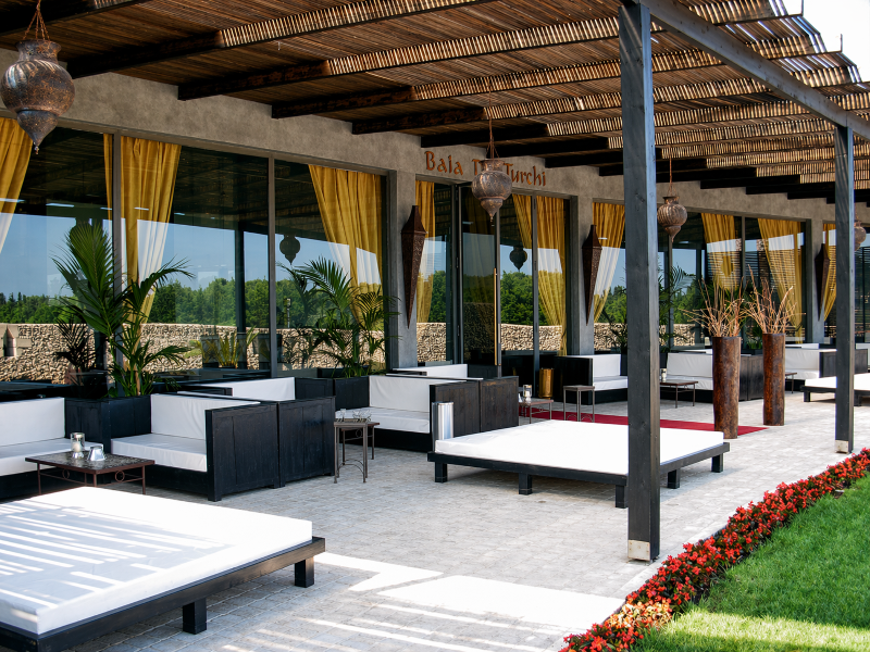 Hotiday Otranto Baia Resort image