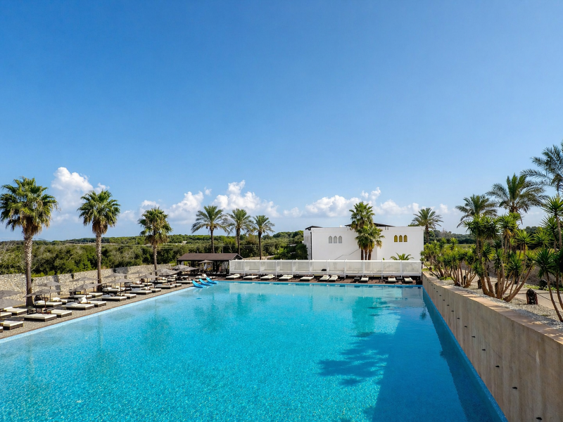 Hotiday Otranto Baia Resort image