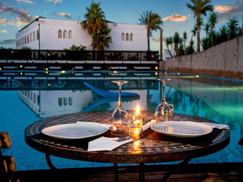 Hotiday Otranto Baia Resort image