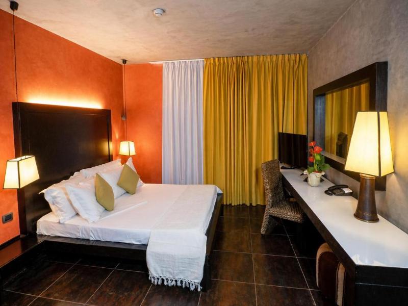 Hotiday Otranto Baia Resort image