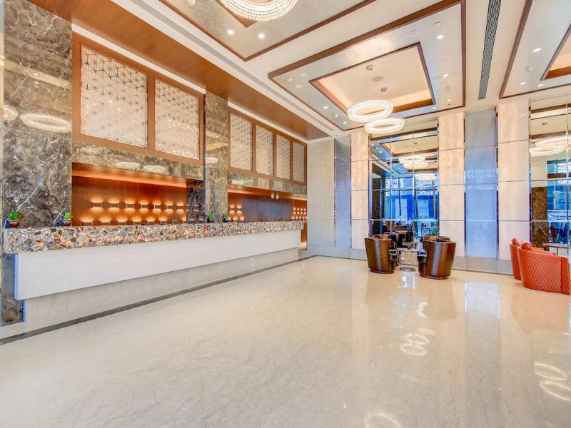 Radisson Blu Gorakhpur
