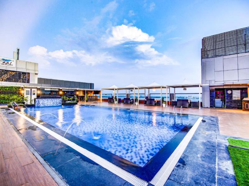 Radisson Blu Gorakhpur